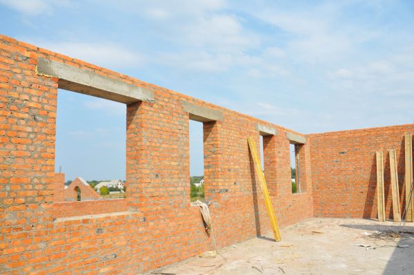 Masonry Lintel Repair in Webster