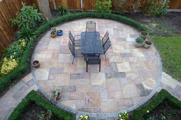 Stone Masonry Repair in Webster