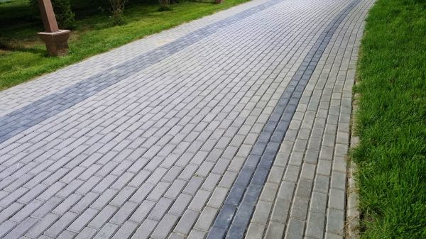 Brick Renovation in Webster