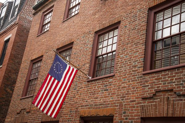 Brick Lintel Repair in Webster