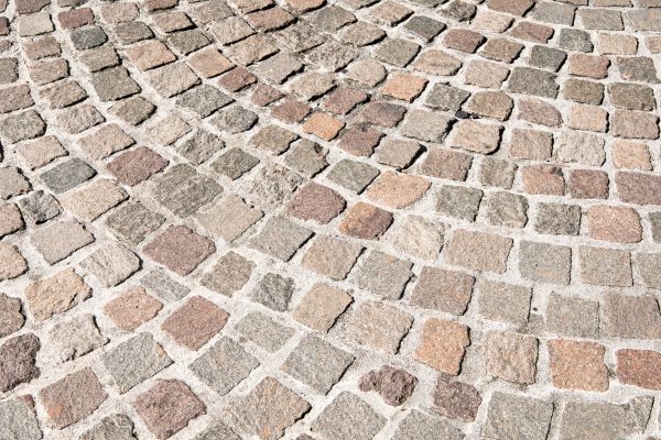 Paving Grout Repair in Webster