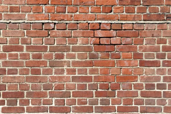 House Repointing in Webster