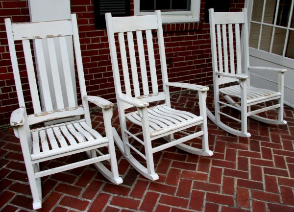 Brick Porch Renovation in Webster