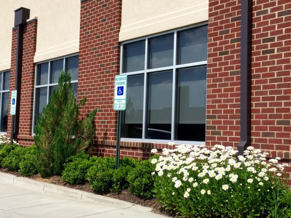 Commercial Brick Repair in Webster