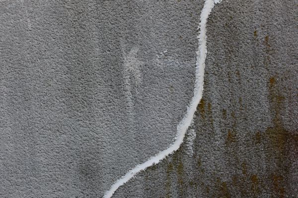 Mortar Crack Patching in Webster