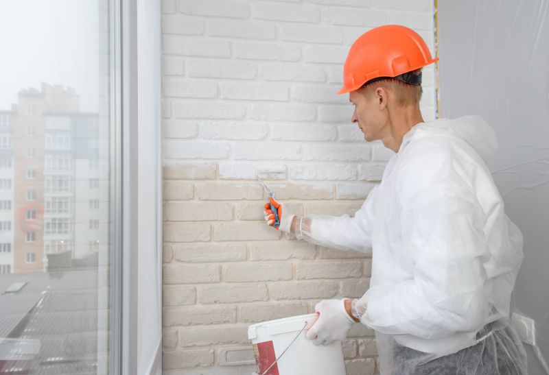 Weather Impact on Masonry