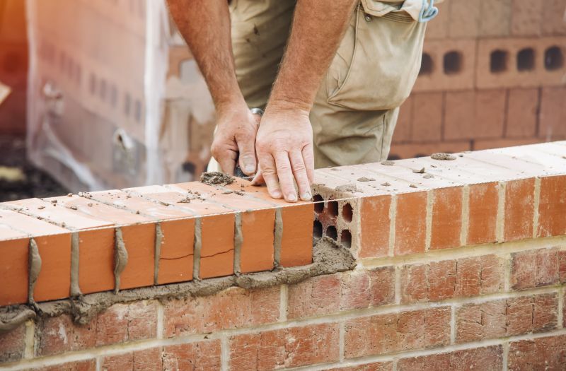 Specialized Masonry Artisans